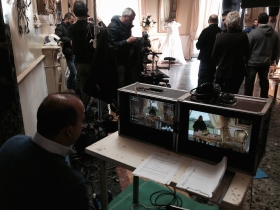 TELEPROMOZIONI - Videotre Produzioni Tv s.r.l.